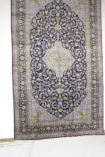 Keshan - Carpet - 530 cm - 305 cm