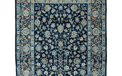 Keshan Kork - Carpet - 225 cm - 147 cm