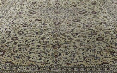 (-), Keshan tapijt