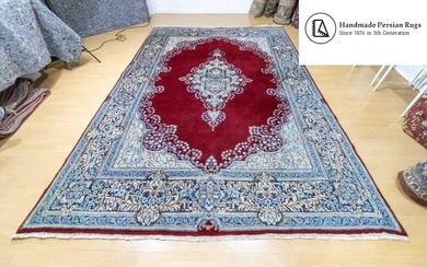 Kirman - Carpet - 310 cm - 210 cm