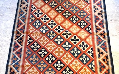 Klim - Carpet - 202 cm - 160 cm