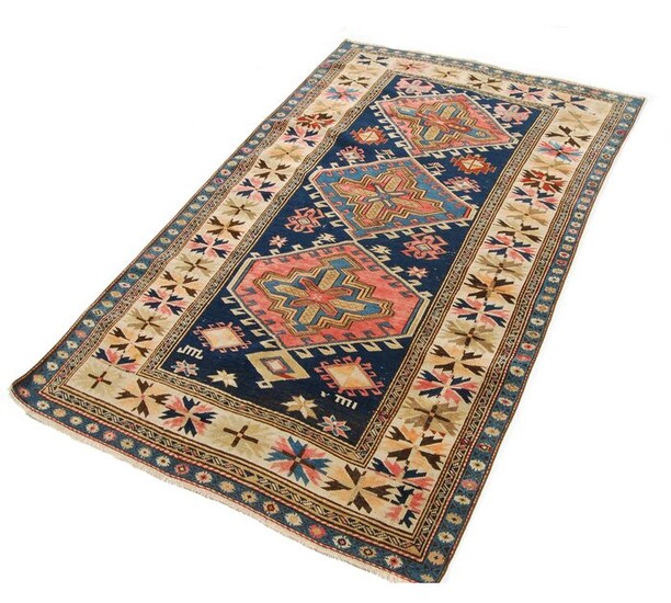 Kuba Schirwan - Carpet - 180 cm - 117 cm