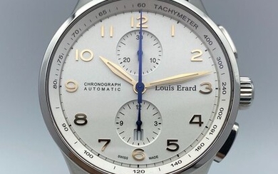 Louis Erard - 1931 Automatic Chronograph - Ref. 73228AA01 - Men - 2011-present