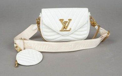 Louis Vuitton, New Wave Multi Poche