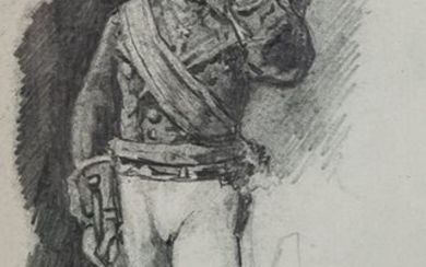 Marcelino de Unceta (Zaragoza, 1835 Madrid, 1905)