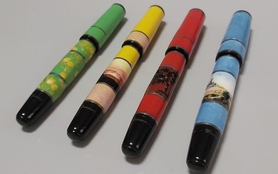 Marlen Four Seasons - Fountain pen