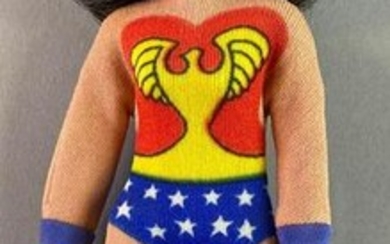 Mego DC Wonder Woman Action Figure