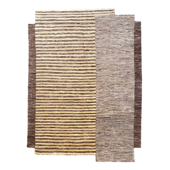 Modern Carpet - Designer rug - 237 cm - 175 cm