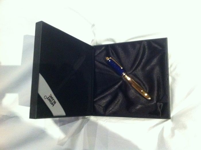 Montblanc - Fountain pen - Collection of 1