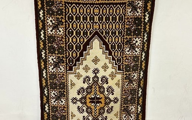 Morocco Berber - Carpet - 223 cm - 103 cm