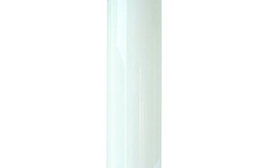 Murano Style Cylinder Pendant Light