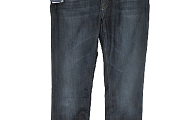 NOTIFY "Bamboo" model jeans