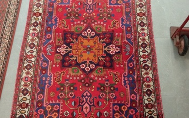 Nahawand - Carpet - 200 cm - 133 cm