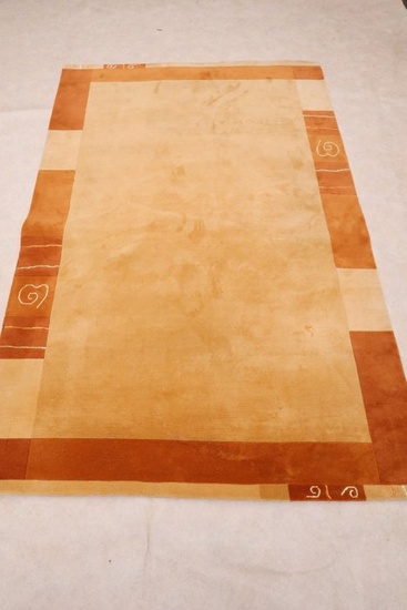 Nepal art Deco - Carpet - 295 cm - 190 cm