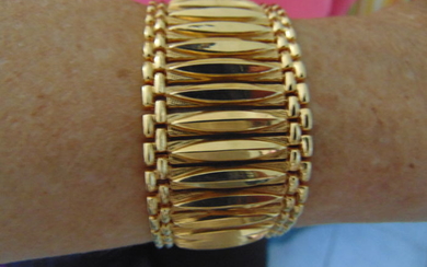 Other - 18 kt. Gold - Bracelet
