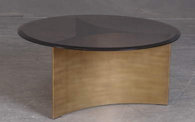 PS135610 - Toan Nguyen for Wendelbo. Coffee table 'Arc' medium