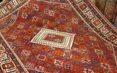 Perser Meymey - Carpet - 345 cm - 243 cm