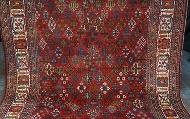 Perser Meymey fine - Carpet - 317 cm - 217 cm