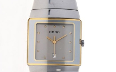 Rado - Diastar Sintra - 152.0332.3 - Men - 1990-1999
