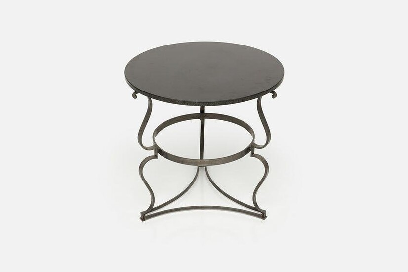Raymond Subes, Occasional Table