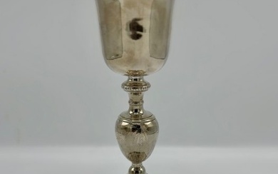 Religious objects - Silver - 1750-1800