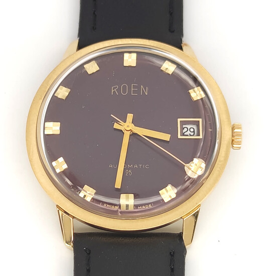 Roen - 18k - Uomo - 1970-1979