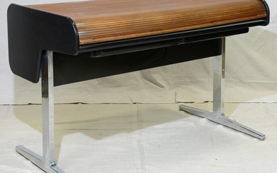 Roll Top Desk by George Nelson for Herman Miller