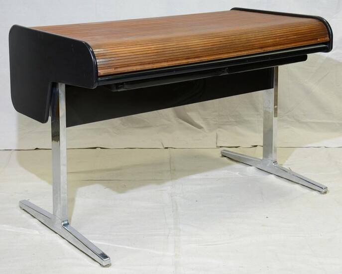 Roll Top Desk by George Nelson for Herman Miller