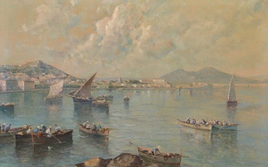 Salvati, Giovanni - Port