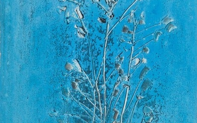 Sogno azzurro, 1973, GIORGIO CELIBERTI © (Udine, 1929)