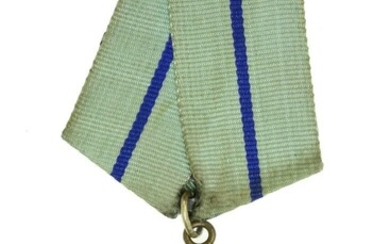 Soviet Union Medal "Partisan of the Patriotic War"