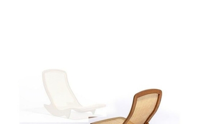 Steven Rieman (XX) Lounge chair