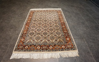 Tabriz - Carpet - 177 cm - 123 cm