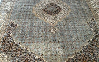 Tabriz - Carpet - 340 cm - 245 cm