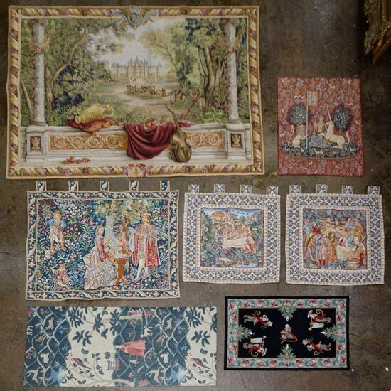 Tapestry Assortment