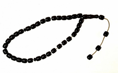 Tasbih Rosary