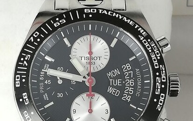 Tissot - T-Sport PRS516 valjoux 7750 - T021.414 - Men - 2011-present
