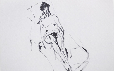 Tracey Emin, Like an Old Fashioned Time