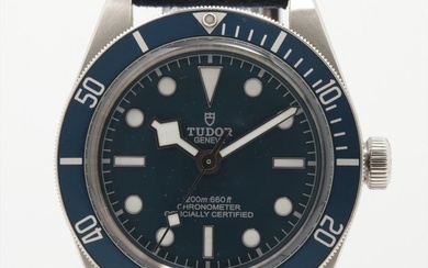 Tudor - Black bay Fifty Eight - 79030B - Men - 2011-present