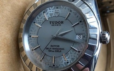 Tudor - Classic - 21010 - Men - 2011-present
