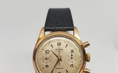 Ultra - Cronografo - Men - 1960-1969