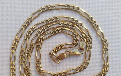 Vieri - 18 kt. Gold - Necklace