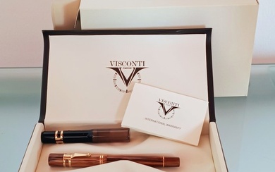 Visconti - Visconti - Fountain pen