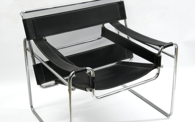 Wassily Chairs