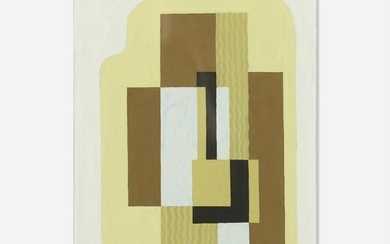 Willard Smythe, Composition #125