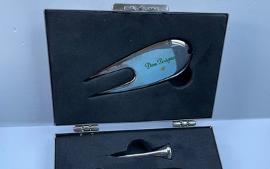 Wine accessory - Dom Pérignon Golf Set