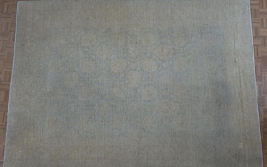 (-), Ziegler tapijt, 375 x 260 c