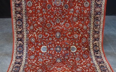 isfahan - Rug - 250 cm - 155 cm