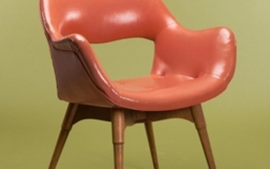 GRANT FEATHERSTON 'A310' CHAIR