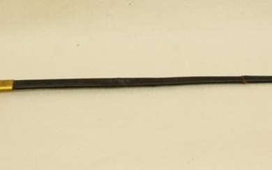 Late 19thC French Sword